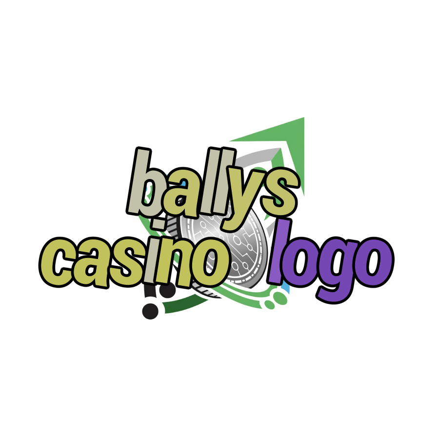 ballys casino logo